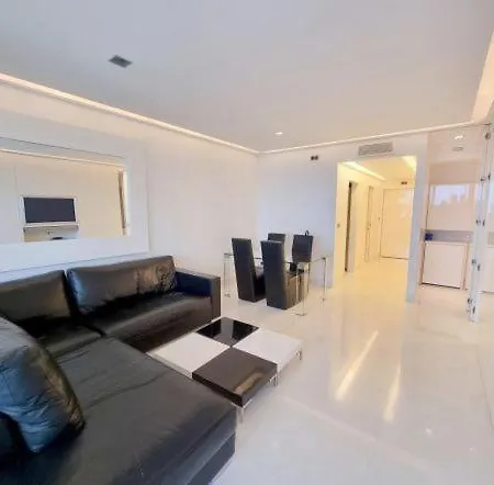 Nice Renting - Live A Dream In 公寓