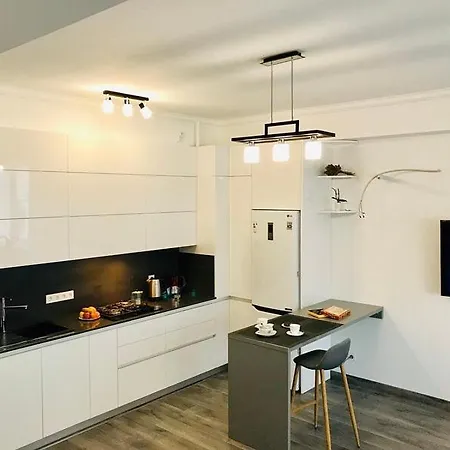 Nice Renting - Live A Dream In شقة