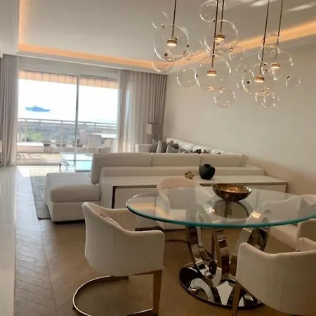 Nice Renting - Live A Dream In * مونتي كارلو