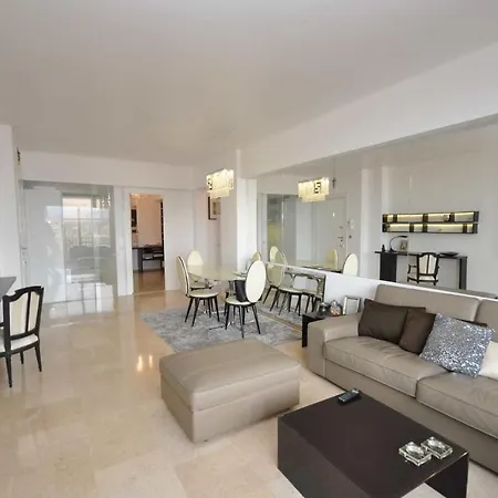 Apartamento Nice Renting - Live A Dream In *
